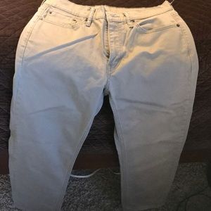 Levi’s 31x30 pants